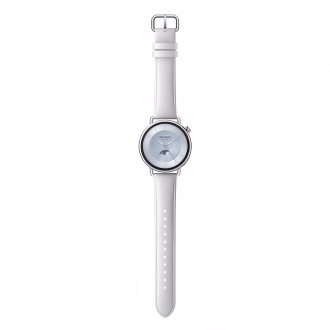 Okosóra XIAOMI Watch S4 fehér