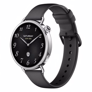 Okosóra XIAOMI Watch S4 fekete
