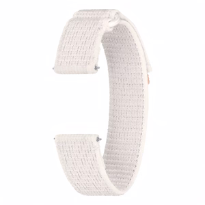 Okosóra pótszíj SAMSUNG textil S/M homok