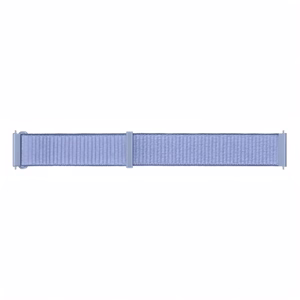 Okosóra pótszíj SAMSUNG textil S/M kék