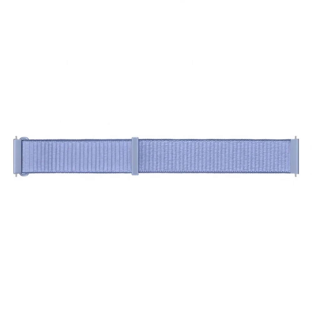 Okosóra pótszíj SAMSUNG textil S/M kék