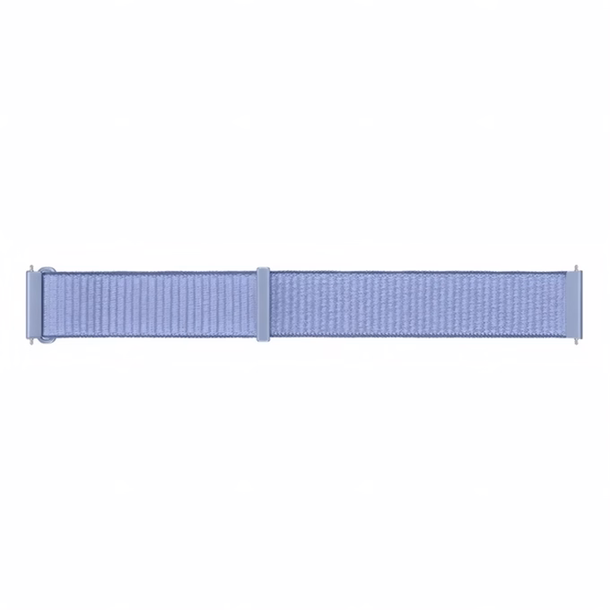 Okosóra pótszíj SAMSUNG textil S/M kék