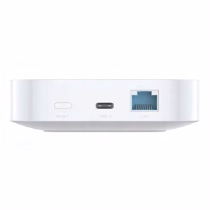 Okosotthon központ XIAOMI Mi Smart Home Hub 2 fehér