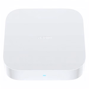 Okosotthon központ XIAOMI Mi Smart Home Hub 2 fehér