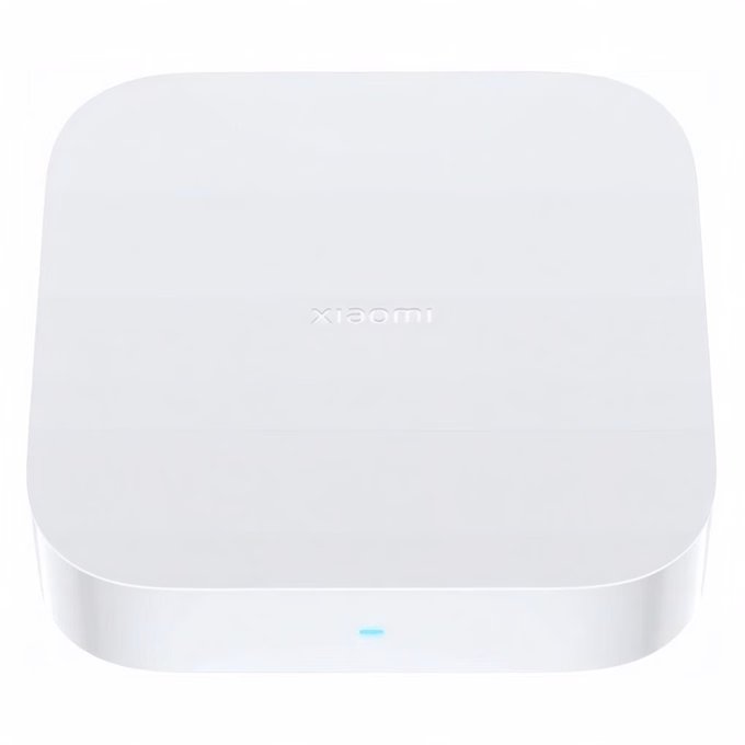 Okosotthon központ XIAOMI Mi Smart Home Hub 2 fehér