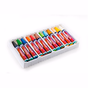 Olajpasztell NEBULO 12 darabos