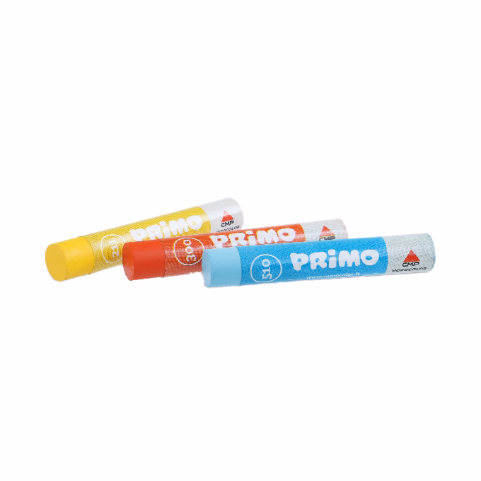 Olajpasztell PRIMO 12 darabos