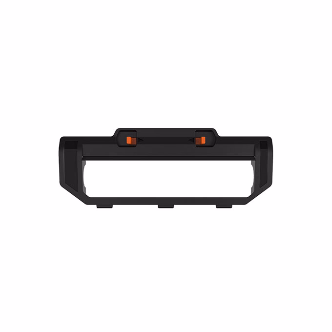 Oldalsó kefe robotporszívóhoz XIAOMI Mi Robot Vacuum-Mop Pro kefe fedél fekete