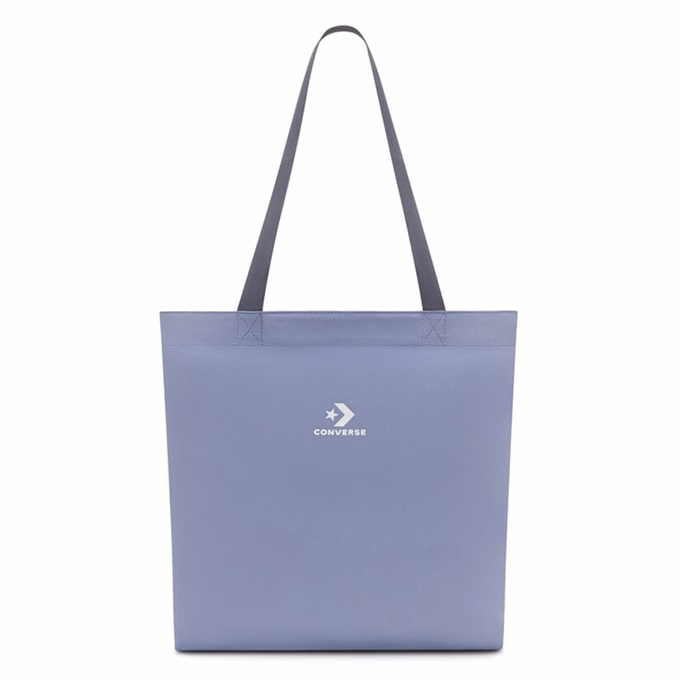 Oldaltáska CONVERSE 10027638-A02-537 világos lila
