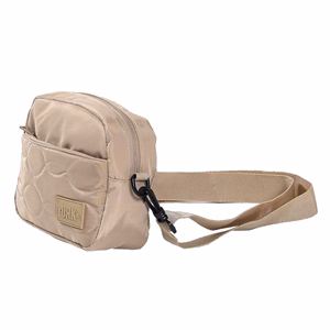 Oldaltáska DRK 25FWE0038_0215_NS drapp