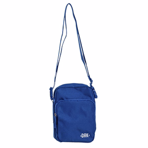 Oldaltáska DRK DA25S20_0425 kék