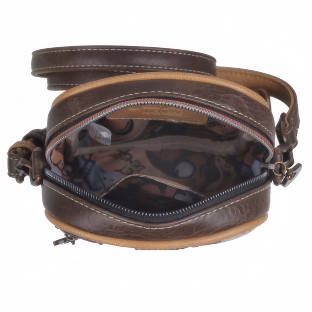 Oldaltáska JANET DENESE Art Gallery J-010E