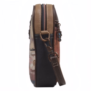 Oldaltáska JANET DENESE Maya Journey J-010D