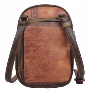 Oldaltáska JANET DENESE Maya Journey J-066C