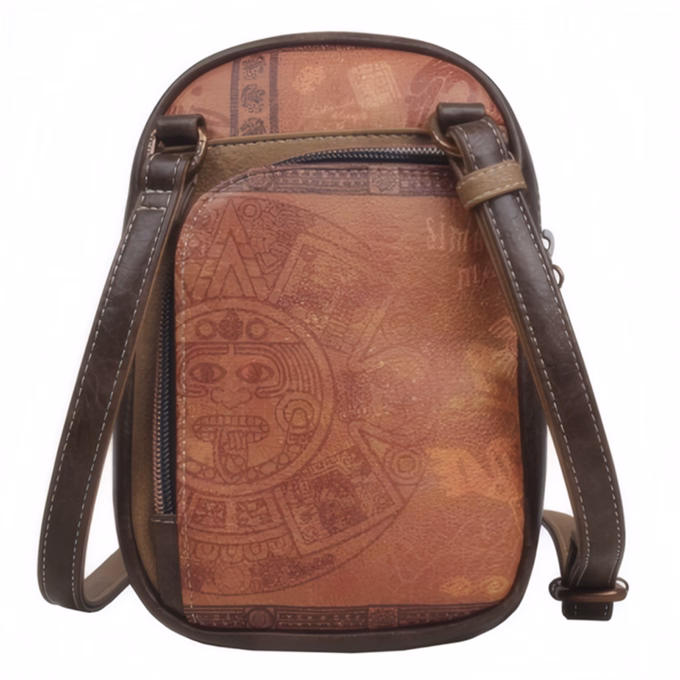 Oldaltáska JANET DENESE Maya Journey J-066C