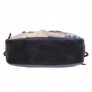 Oldaltáska JANET DENESE Sky Journey J-010F