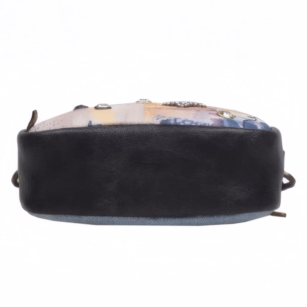 Oldaltáska JANET DENESE Sky Journey J-010F