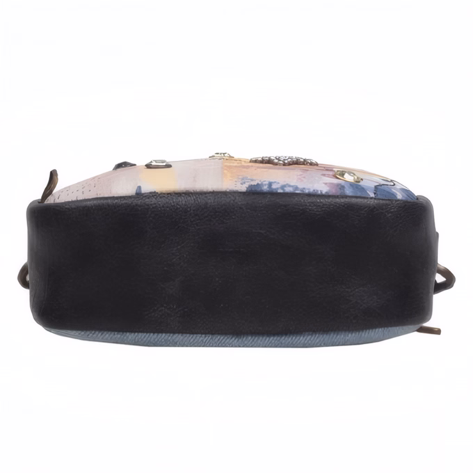 Oldaltáska JANET DENESE Sky Journey J-010F