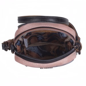 Oldaltáska JANET DENESE Sky Journey J-010F