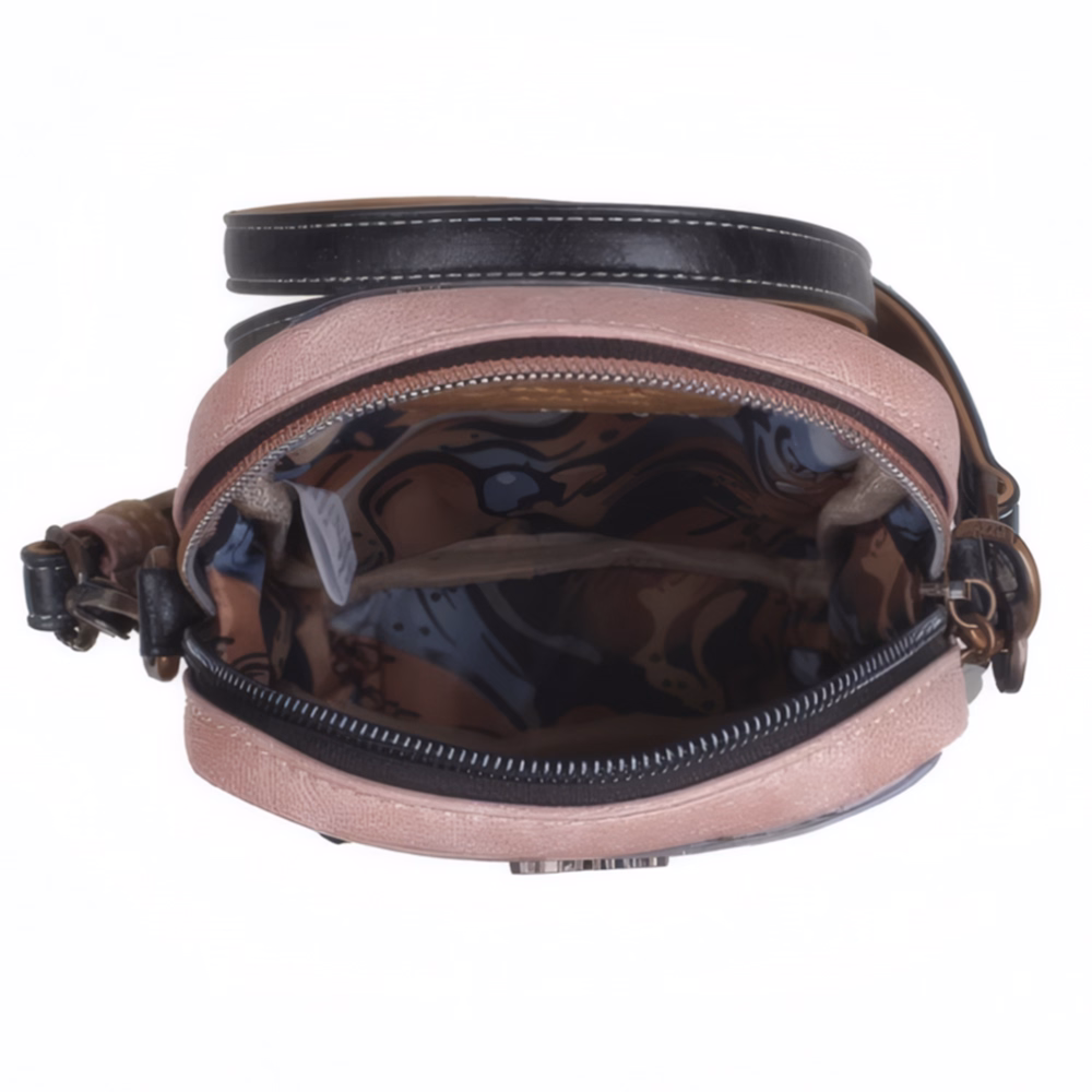 Oldaltáska JANET DENESE Sky Journey J-010F