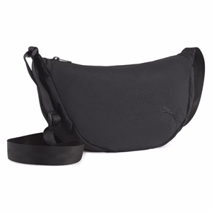 Oldaltáska PUMA 9127901 fekete