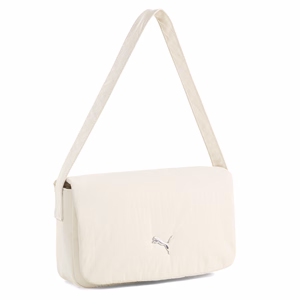 Oldaltáska PUMA 9130002 drapp