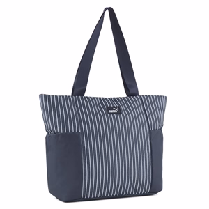 Oldaltáska PUMA 9130201 kék-csíkos