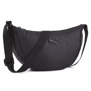 Oldaltáska PUMA 9134001 fekete