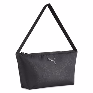 Oldaltáska PUMA 9233607 fekete