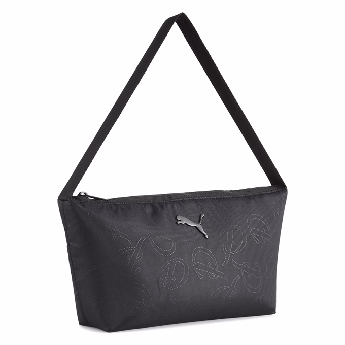 Oldaltáska PUMA 9233607 fekete