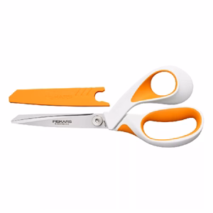 Olló általános FISKARS RazorEdge Softgrip™ 21cm