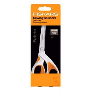 Olló általános FISKARS RazorEdge Softgrip™ 21cm