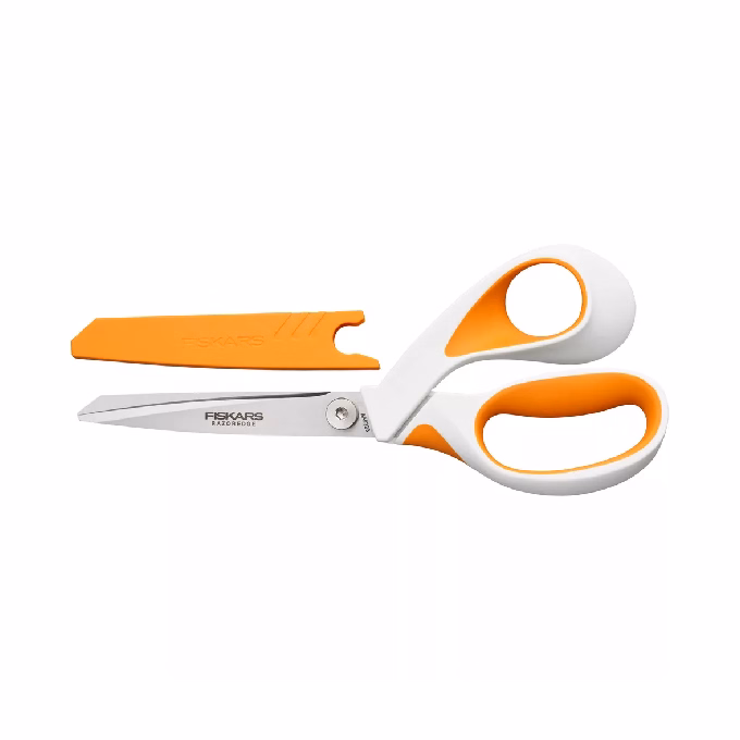 Olló általános FISKARS RazorEdge Softgrip™ 21cm