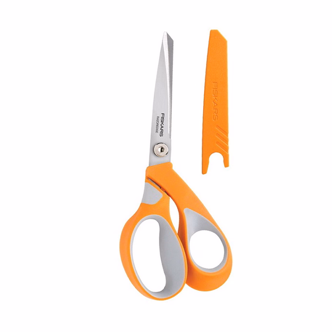 Olló általános FISKARS RazorEdge Softgrip™ 21cm