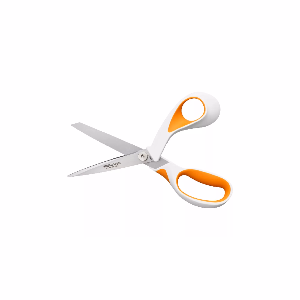 Olló általános FISKARS RazorEdge Softgrip™ 21cm