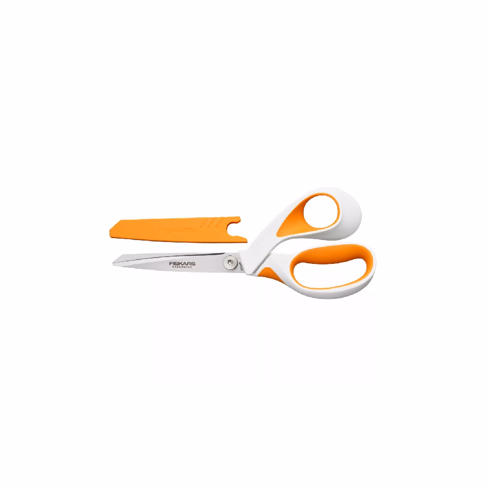 Olló általános FISKARS RazorEdge Softgrip™ 21cm