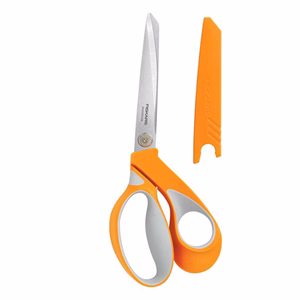 Olló általános FISKARS RazorEdge Softgrip™ 23cm