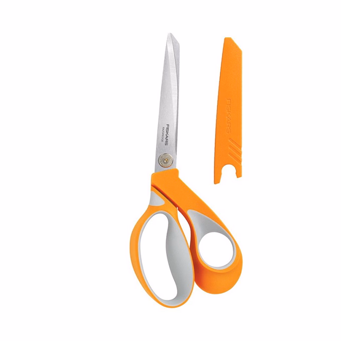 Olló általános FISKARS RazorEdge Softgrip™ 23cm