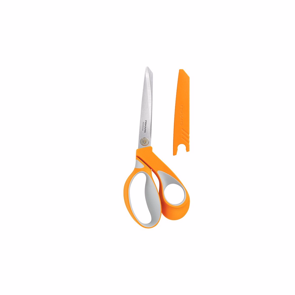Olló általános FISKARS RazorEdge Softgrip™ 23cm