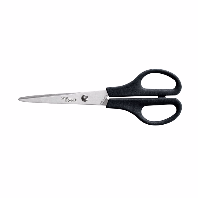 Olló irodai DAHLE 54606 15 cm fekete