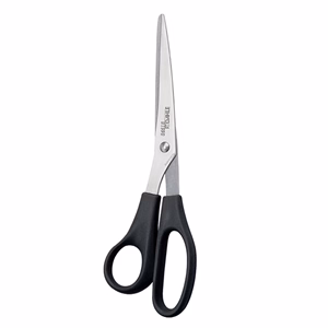 Olló irodai DAHLE 54618 balkezes 21cm fekete