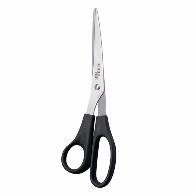 Olló irodai DAHLE 54618 balkezes 21cm fekete