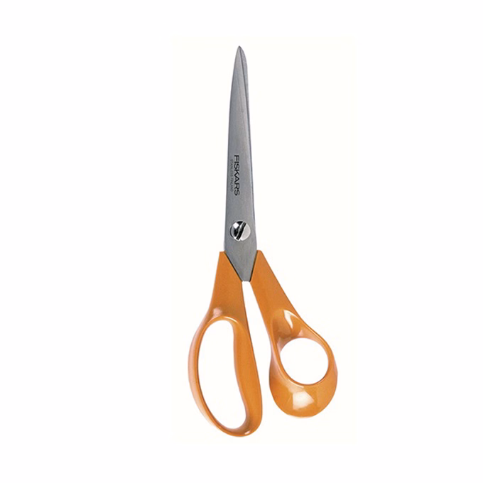 Olló irodai FISKARS Classic 21cm