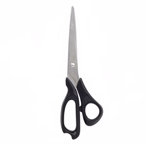 Olló irodai GRAND GR-2850 21,5cm fekete