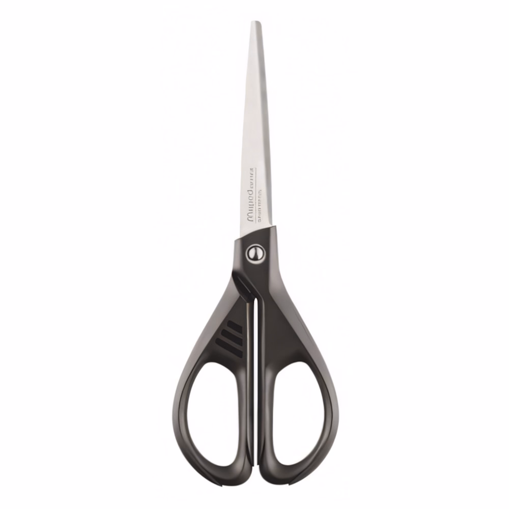 Olló irodai MAPED Essentials Green 17cm vegyes színek