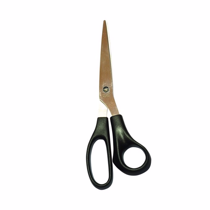 Olló irodai WEDO 977-8N 21cm fekete