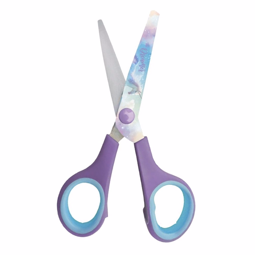 Olló iskolai OXY Kids Unicorn 13cm