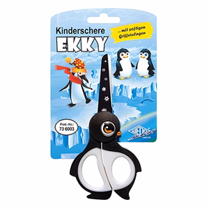 Olló iskolai WEDO 13cm ekky