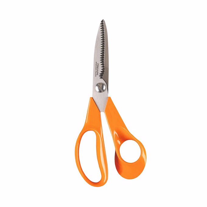 Olló konyhai FISKARS Classic 18 cm