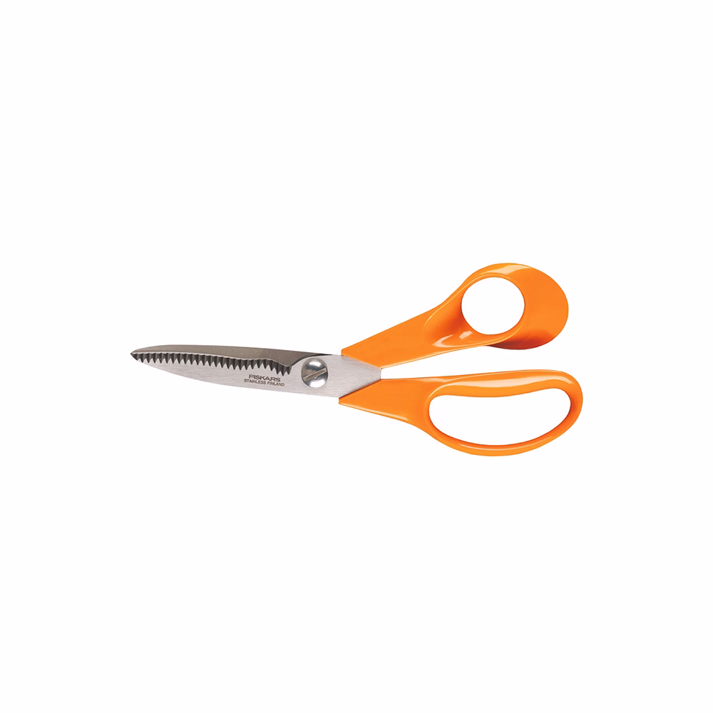 Olló konyhai FISKARS Classic 18 cm